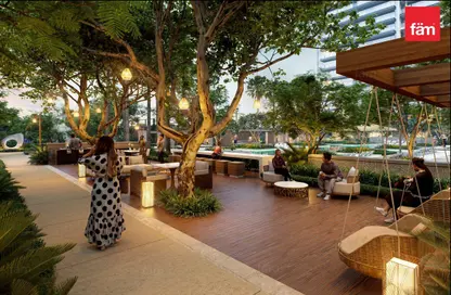 Apartment - 4 Bedrooms - 5 Bathrooms for sale in Sierra by Iman - Motor City - Dubai