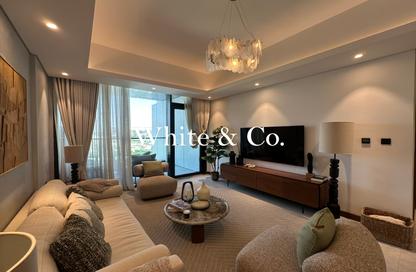Apartment - 1 - 2 for sale in Cresswell Residences - Residential District - Dubai South (Dubai World Central) - Dubai Apartment - 1 - 2 for sale in Cresswell Residences - Residential District - Dubai South (Dubai World Central) - Dubai