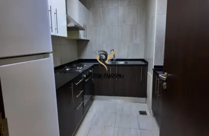 Apartment - 2 Bedrooms - 3 Bathrooms for rent in Azizi Orchid - Al Furjan - Dubai