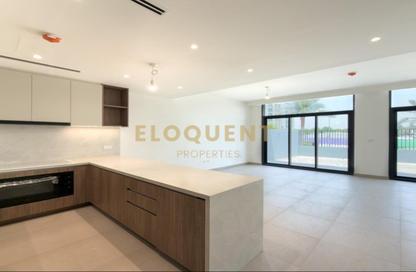 Townhouse - 3 Bedrooms - 4 Bathrooms for rent in Mudon Al Ranim 5 - Mudon - Dubai