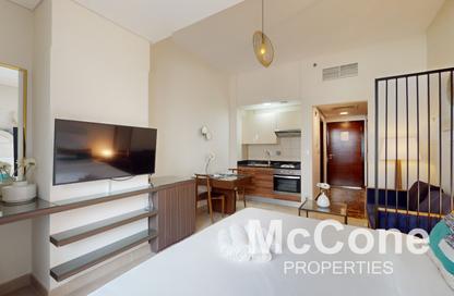 Apartment - Studio - 1 for rent in Sparkle Tower 3 - Sparkle Towers - Dubai Marina - Dubai Apartment - Studio - 1 for rent in Sparkle Tower 3 - Sparkle Towers - Dubai Marina - Dubai