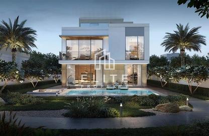Villa - 4 - 6 for sale in Avelia - The Valley - Dubai