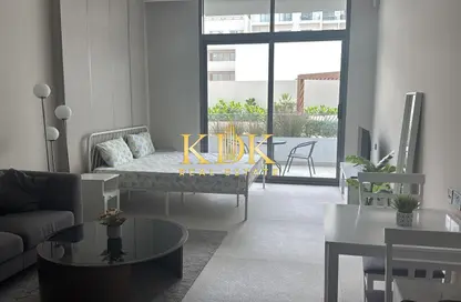 شقة - 1 حمام للايجار في ستونهنج ريزيدنس - الضاحية 10 - قرية جميرا الدائرية - دبي