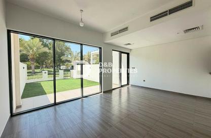 Townhouse - 4 Bedrooms - 3 Bathrooms for rent in Park Residences 4 - Park Residences - Damac Hills - Dubai