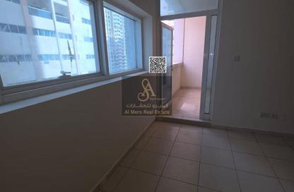 Apartment - 2 - 3 for rent in Ajman One Tower 5 - Al Rashidiya 3 - Al Rashidiya - Ajman