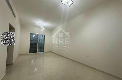 Apartment - 1 Bedroom - 2 Bathrooms for rent in Al Amira Village - Al Yasmeen - Ajman