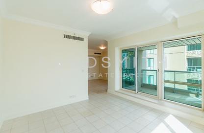 Apartment - 1 Bedroom - 2 Bathrooms for rent in Murjan Tower - Dubai Marina Towers - Dubai Marina - Dubai