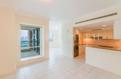 Apartment - 1 Bedroom - 2 Bathrooms for rent in Murjan Tower - Dubai Marina Towers - Dubai Marina - Dubai