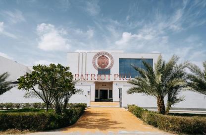 Villa - 5 Bedrooms - 6 Bathrooms for rent in Nad Al Sheba 4 - Nad Al Sheba - Dubai
