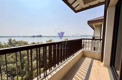 Villa - 5 - 6 for rent in Nalaya Villas - Najmat Abu Dhabi - Al Reem Island - Abu Dhabi Villa - 5 - 6 for rent in Nalaya Villas - Najmat Abu Dhabi - Al Reem Island - Abu Dhabi