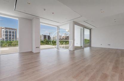 Apartment - 1 - 2 for rent in Seventh Heaven - Al Barari - Dubai