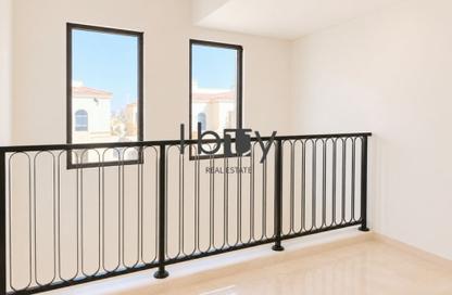 Villa - 3 Bedrooms - 5 Bathrooms for sale in Bloom Living - Zayed City (Khalifa City C) - Khalifa City - Abu Dhabi