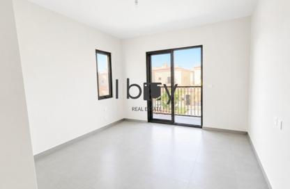 Villa - 3 Bedrooms - 5 Bathrooms for sale in Bloom Living - Zayed City (Khalifa City C) - Khalifa City - Abu Dhabi Villa - 3 Bedrooms - 5 Bathrooms for sale in Bloom Living - Zayed City (Khalifa City C) - Khalifa City - Abu Dhabi