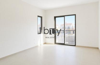 Villa - 3 Bedrooms - 5 Bathrooms for sale in Bloom Living - Zayed City (Khalifa City C) - Khalifa City - Abu Dhabi