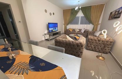Apartment - 2 Bedrooms - 2 Bathrooms for rent in New Al Taawun Road - Al Taawun - Sharjah