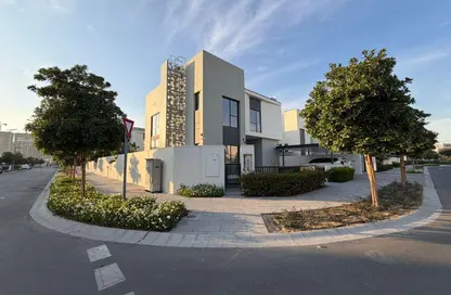 Villa - 4 Bedrooms - 5 Bathrooms for rent in Murooj Al Furjan West - Murooj Al Furjan - Al Furjan - Dubai