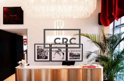 Retail - Studio - 2 Bathrooms for sale in J ONE Tower A - J ONE - Business Bay - Dubai