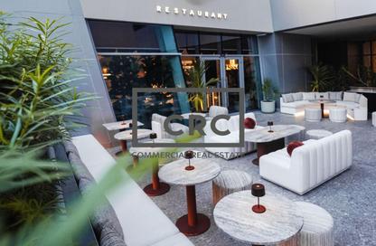 Retail - Studio - 2 Bathrooms for sale in J ONE Tower A - J ONE - Business Bay - Dubai