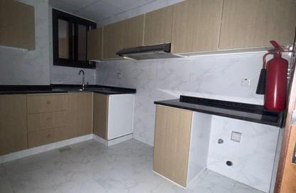 Apartment - 1 Bedroom - 2 Bathrooms for rent in Al Rawda 1 - Al Rawda - Ajman