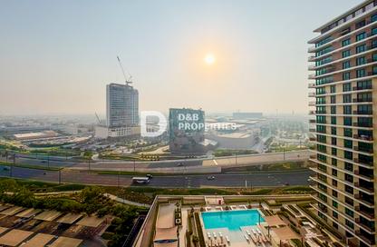 Apartment - 2 Bedrooms - 2 Bathrooms for rent in Hills Park - Dubai Hills Estate - Dubai