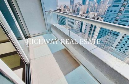 Apartment - 1 Bedroom - 2 Bathrooms for rent in New Al Taawun Road - Al Taawun - Sharjah Apartment - 1 Bedroom - 2 Bathrooms for rent in New Al Taawun Road - Al Taawun - Sharjah