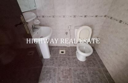 Apartment - 1 Bedroom - 2 Bathrooms for rent in New Al Taawun Road - Al Taawun - Sharjah Apartment - 1 Bedroom - 2 Bathrooms for rent in New Al Taawun Road - Al Taawun - Sharjah