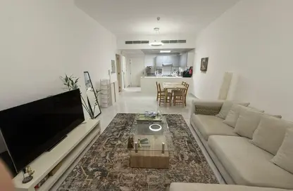 Apartment - 1 Bedroom - 2 Bathrooms for sale in Alcove - District 11 - Jumeirah Village Circle - Dubai