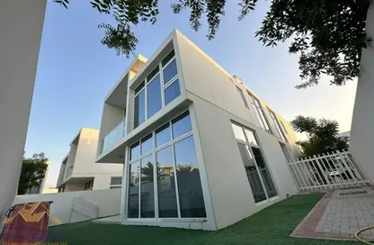 تاون هاوس - 6 غرف نوم - 7 حمامات للايجار في تريكسيس - داماك هيلز 2 - دبي