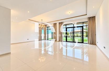 Villa - 5 - 7 for rent in The Turf - Damac Hills - Dubai