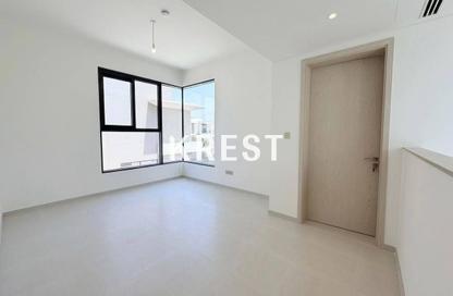 Villa - 4 - 5 for rent in Jebel Ali Village Villas - Jebel Ali Village - Jebel Ali - Dubai
