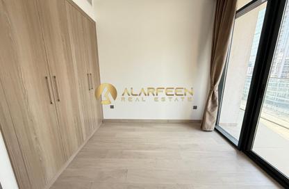 Apartment - 2 - 2 for rent in Azizi Riviera 39 - Azizi Riviera - Meydan One - Meydan - Dubai