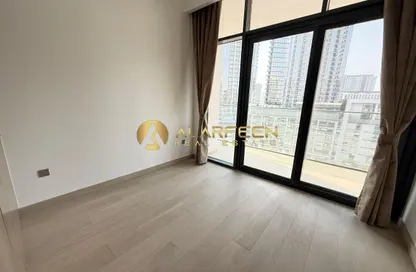 Apartment - 2 Bedrooms - 2 Bathrooms for rent in Azizi Riviera 39 - Azizi Riviera - Meydan One - Meydan - Dubai
