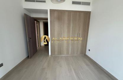 Apartment - 2 - 2 for rent in Azizi Riviera 39 - Azizi Riviera - Meydan One - Meydan - Dubai