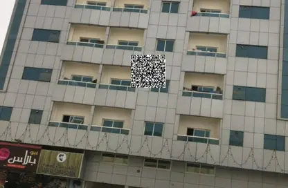 Apartment - 1 Bedroom - 1 Bathroom for rent in Al Rawda 2 Villas - Al Rawda 2 - Al Rawda - Ajman