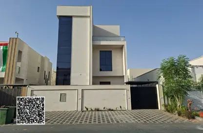 فيلا - 5 غرف نوم - 7 حمامات للبيع في الزاهية جاردنز - الزاهية - عجمان فيلا - 5 غرف نوم - 7 حمامات للبيع في الزاهية جاردنز - الزاهية - عجمان