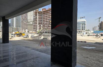متجر - استوديو - 1 حمام للايجار في عزيزي ريفييرا 48 - عزيزي ريفيرا - ميدان واحد - ميدان - دبي