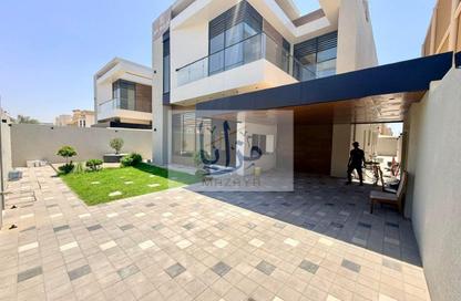 Villa - 5 Bedrooms - 7 Bathrooms for sale in Al Rawda 3 Villas - Al Rawda 3 - Al Rawda - Ajman