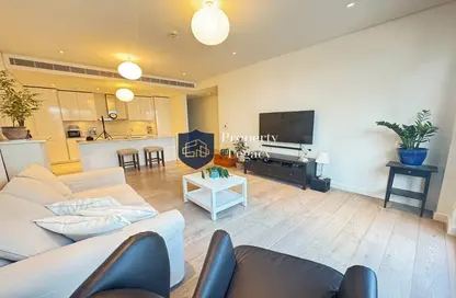 Apartment - 1 Bedroom - 2 Bathrooms for rent in City Walk Residential Building 9 - City Walk Residential - City Walk - Dubai