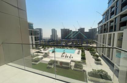 Apartment - 3 - 3 for rent in Parkside Views - Dubai Hills Estate - Dubai Apartment - 3 - 3 for rent in Parkside Views - Dubai Hills Estate - Dubai