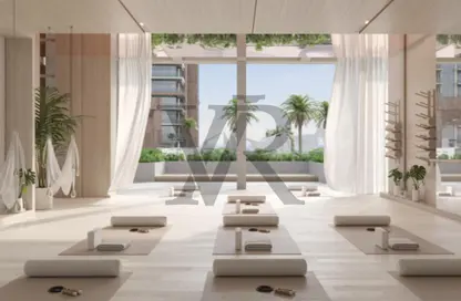 Apartment - 2 Bedrooms - 3 Bathrooms for sale in Playa Del Sol - Al Marjan Island - Ras Al Khaimah