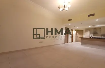 Apartment - 1 Bedroom - 2 Bathrooms for rent in Al Warsan 4 - Al Warsan - Dubai