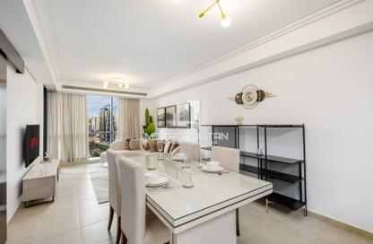 Apartment - 2 Bedrooms - 2 Bathrooms for sale in Goldcrest Views 2 - JLT Cluster J - Jumeirah Lake Towers - Dubai