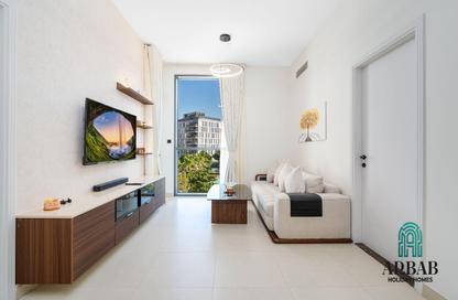 Apartment - 1 Bedroom - 1 Bathroom for rent in Afnan 3 - Afnan - Midtown - Dubai Production City (IMPZ) - Dubai Apartment - 1 Bedroom - 1 Bathroom for rent in Afnan 3 - Afnan - Midtown - Dubai Production City (IMPZ) - Dubai