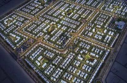 Villa - 6 - 7+ for sale in Fay Al Reeman II - Al Shamkha - Abu Dhabi Villa - 6 - 7+ for sale in Fay Al Reeman II - Al Shamkha - Abu Dhabi