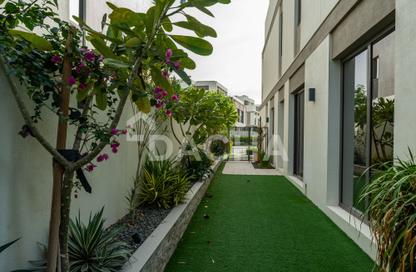 Villa - 4 Bedrooms - 6 Bathrooms for rent in Aura - Tilal Al Ghaf - Dubai Villa - 4 Bedrooms - 6 Bathrooms for rent in Aura - Tilal Al Ghaf - Dubai