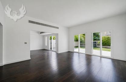 Villa - 3 Bedrooms - 4 Bathrooms for rent in Maeen 4 - Maeen - The Lakes - Dubai