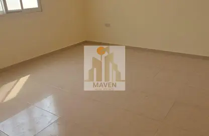 Villa - 5 Bedrooms - 6 Bathrooms for rent in Shakhbout City - Abu Dhabi Villa - 5 Bedrooms - 6 Bathrooms for rent in Shakhbout City - Abu Dhabi