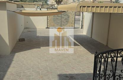 Villa - 5 Bedrooms - 6 Bathrooms for rent in Shakhbout City - Abu Dhabi Villa - 5 Bedrooms - 6 Bathrooms for rent in Shakhbout City - Abu Dhabi