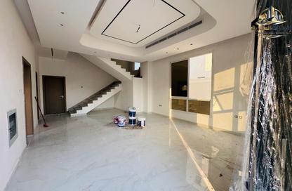Villa - 4 - 6 for sale in Kabbali Hills - Al Helio 2 - Al Helio - Ajman
