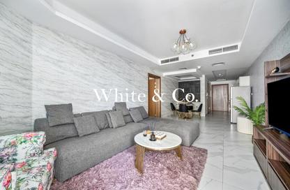 Apartment - 1 Bedroom - 2 Bathrooms for sale in Millennium Binghatti Residences - Business Bay - Dubai